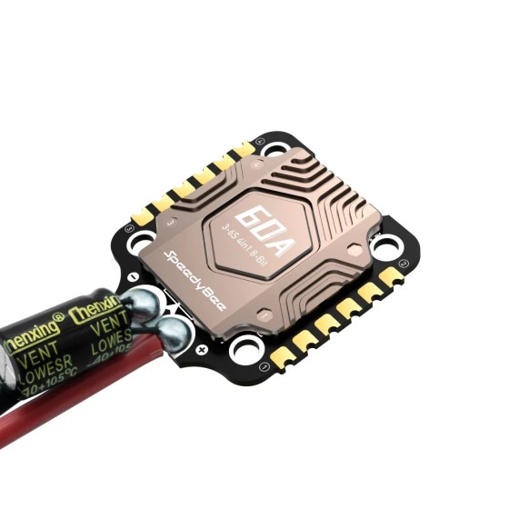 Speedybee Bls 60a 30x30 4-in-1 Esc